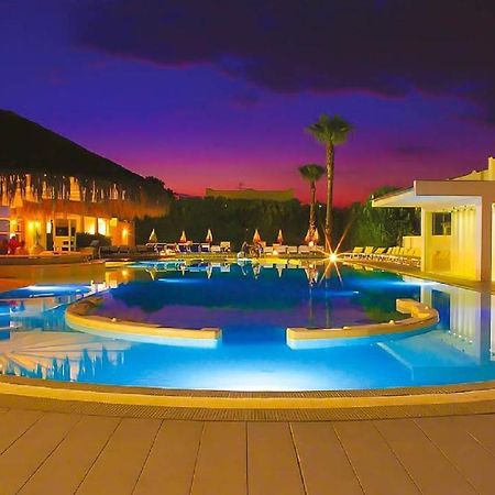Borgo Rio Favara Hotel Club Ispica Ngoại thất bức ảnh