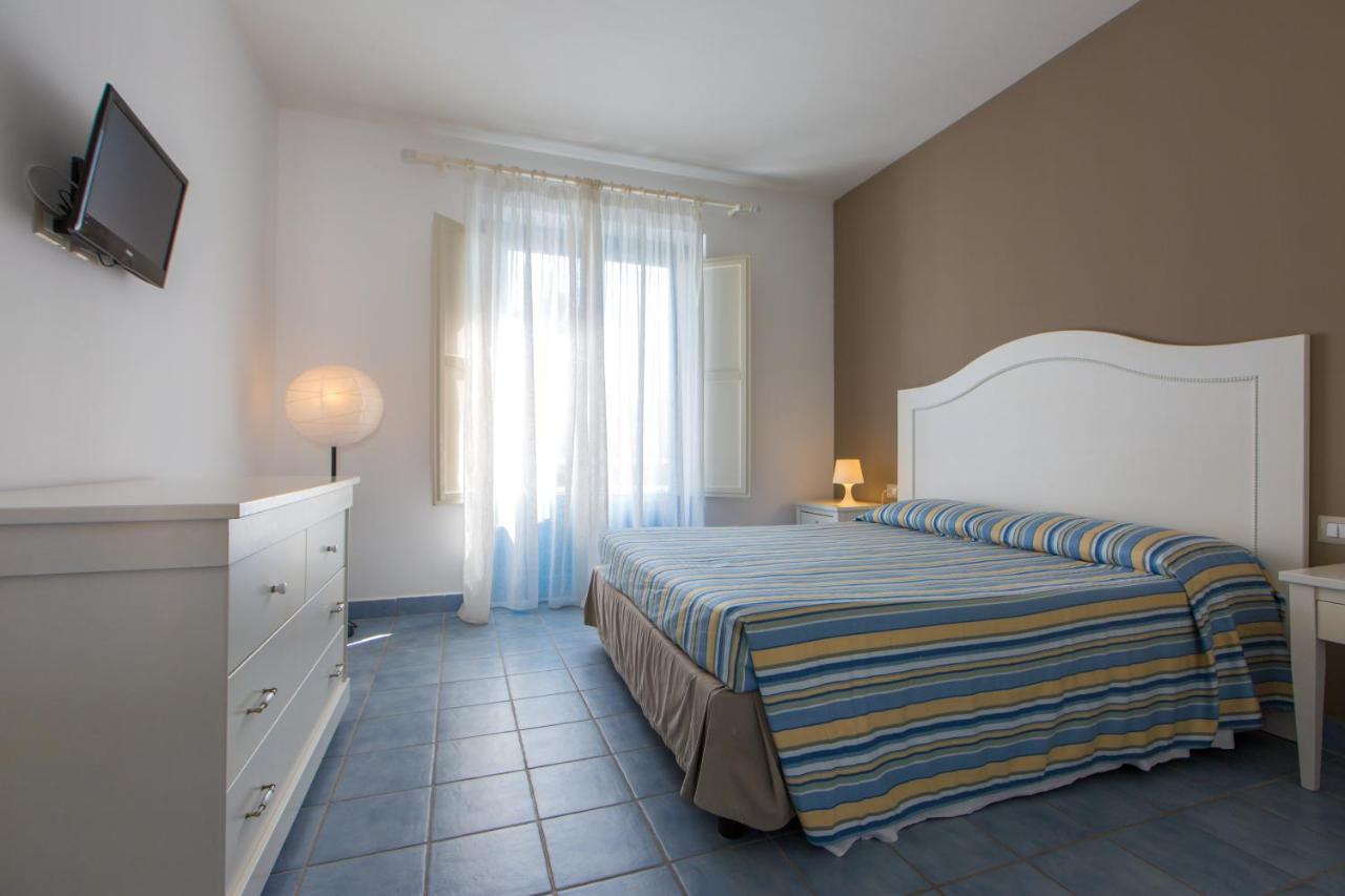 Borgo Rio Favara Hotel Club Ispica Ngoại thất bức ảnh