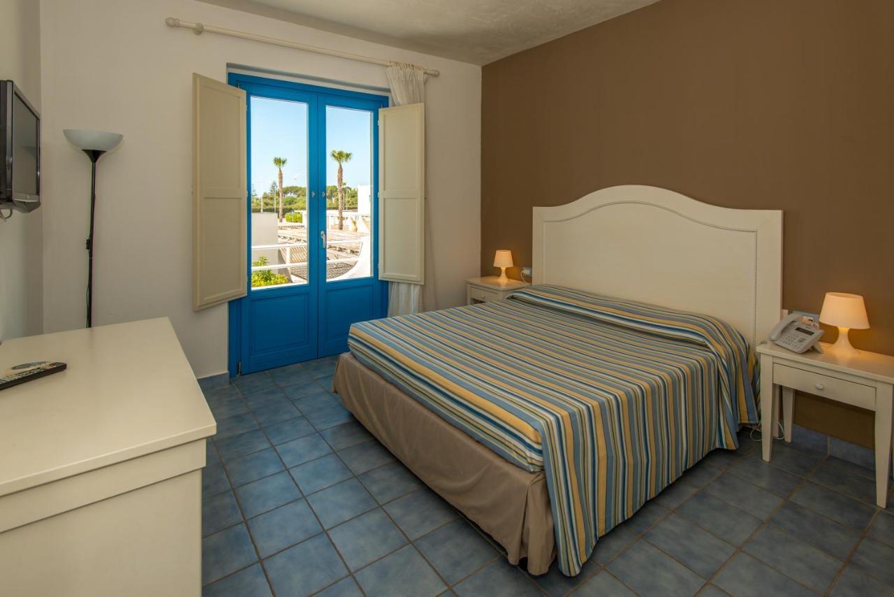 Borgo Rio Favara Hotel Club Ispica Ngoại thất bức ảnh