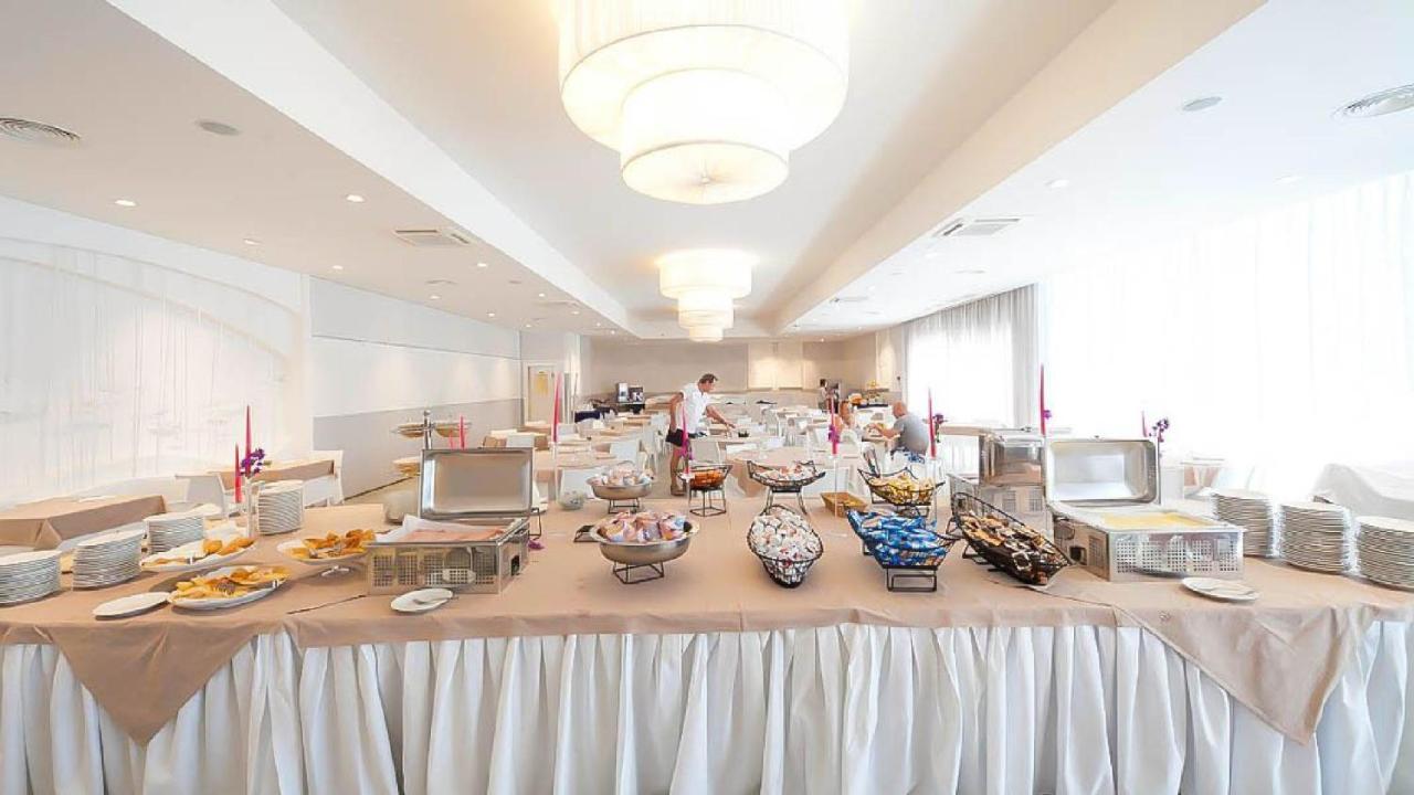 Borgo Rio Favara Hotel Club Ispica Ngoại thất bức ảnh