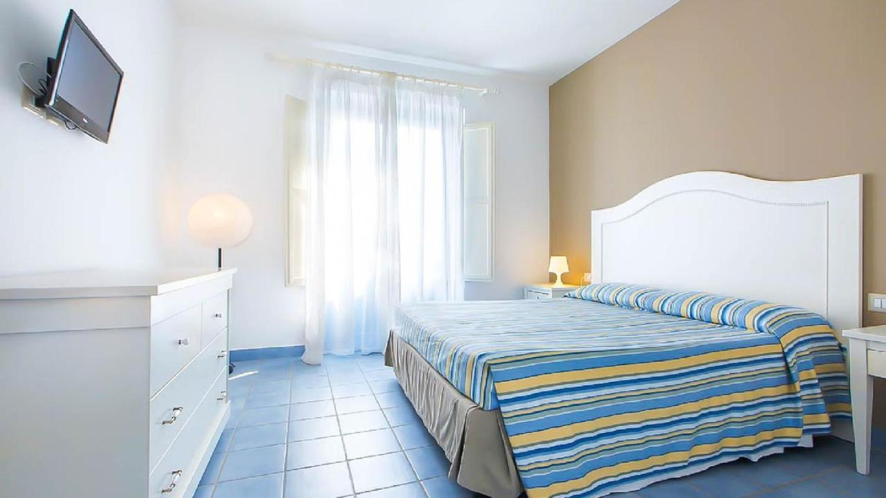 Borgo Rio Favara Hotel Club Ispica Ngoại thất bức ảnh
