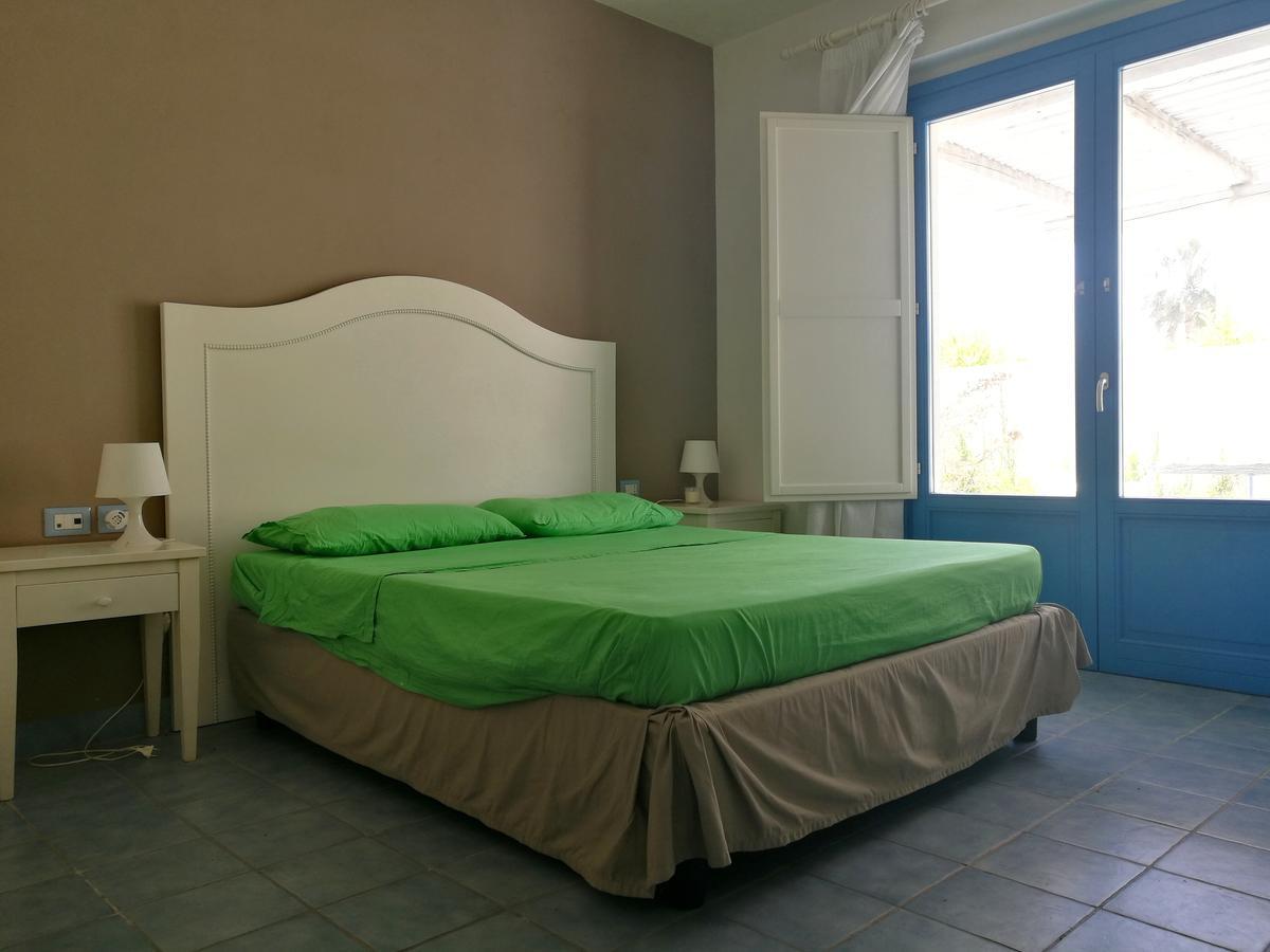 Borgo Rio Favara Hotel Club Ispica Ngoại thất bức ảnh