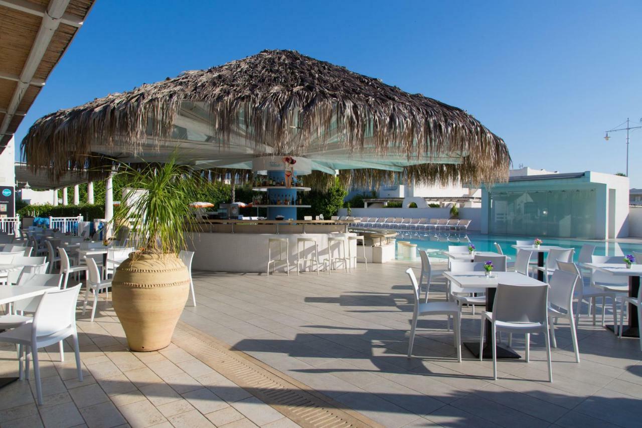 Borgo Rio Favara Hotel Club Ispica Ngoại thất bức ảnh