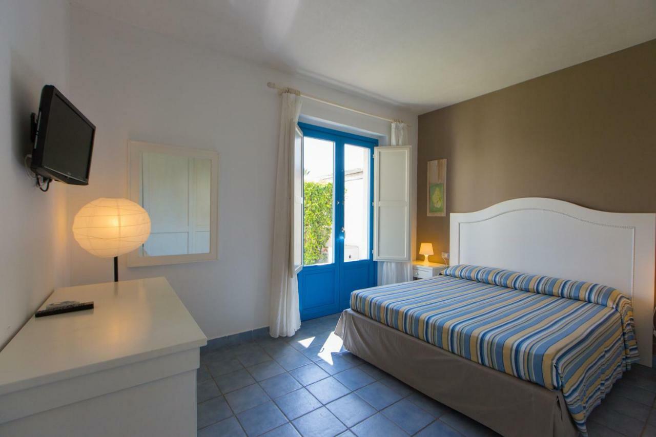 Borgo Rio Favara Hotel Club Ispica Ngoại thất bức ảnh