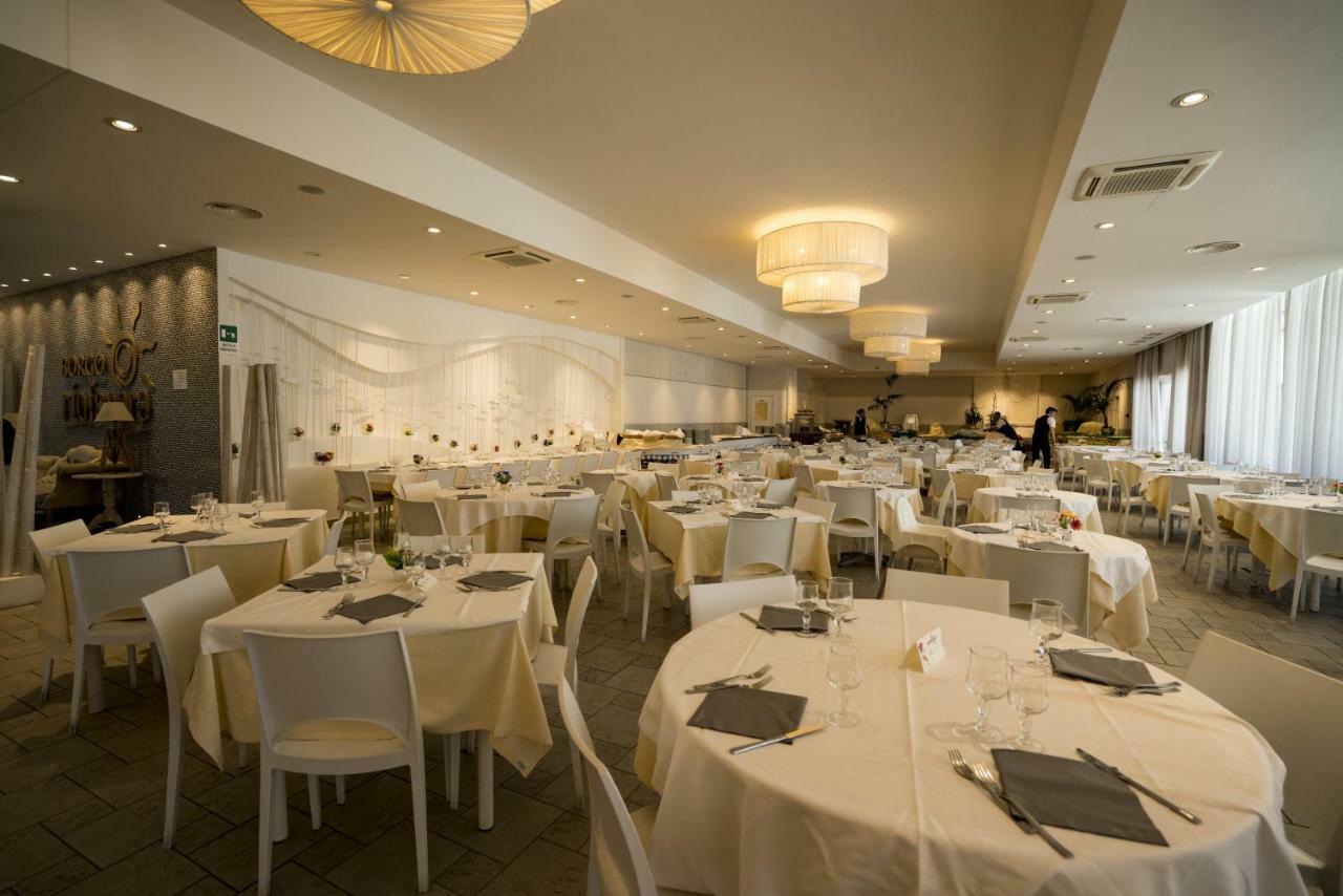 Borgo Rio Favara Hotel Club Ispica Ngoại thất bức ảnh